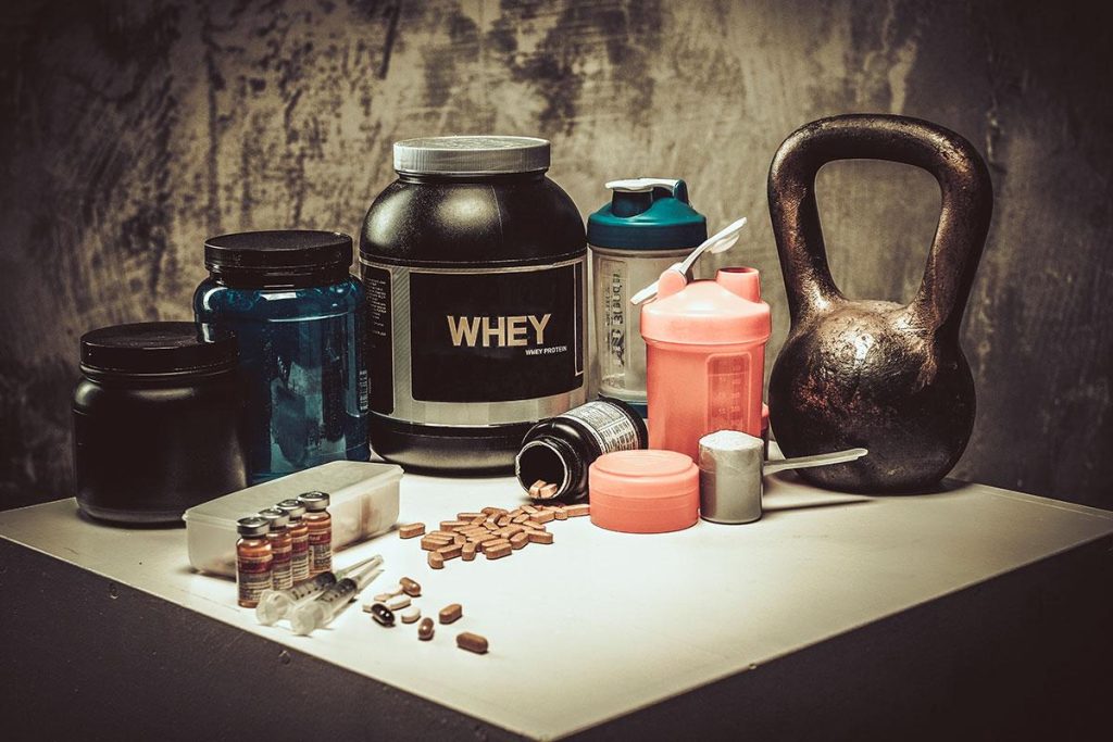 Unlocking the Truth: What You Need to Know About Fitness Supplements