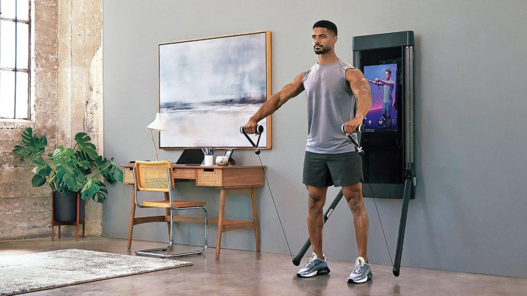 Get Fit at Home: Your Ultimate Guide to Online Fitness!