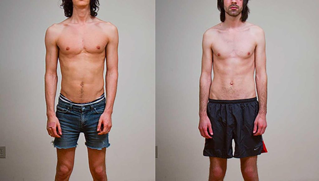 Unlocking Your Potential: The Modern Male Body Transformation - KLBFit