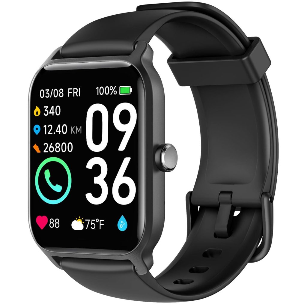 Exploring Smartwatches: Your Ultimate Nutrition Companion Exploring Smartwatches: Your Ultimate Nutrition Companion