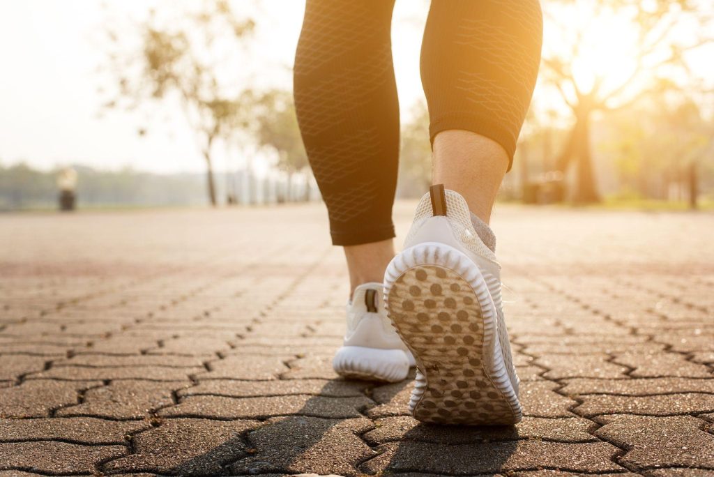 Walking vs. Running: Discover Your Best Cardio Workout Walking vs. Running: Discover Your Best Cardio Workout