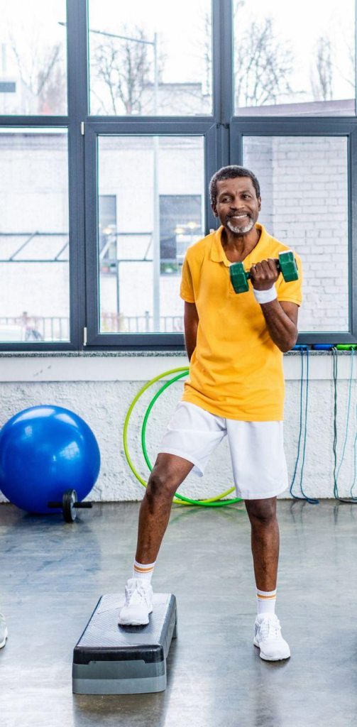 Mastering Balance Training: Tips for Everyone to Steady Up! Mastering Balance Training: Tips for Everyone to Steady Up!