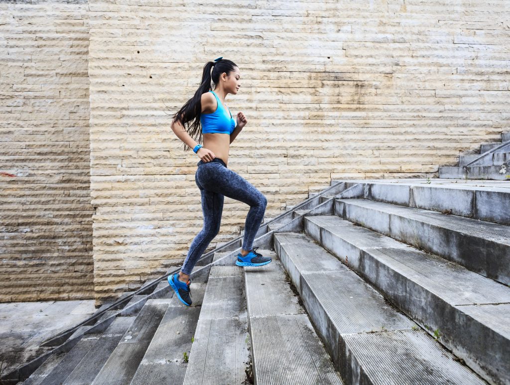 Ascending to Health: The Benefits of Stair Climbing for Cardio Ascending to Health: The Benefits of Stair Climbing for Cardio