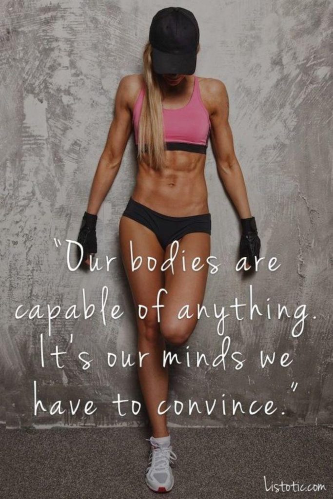 Fuel Your Fire: Powerful Quotes to Ignite Your Fitness Journey Fuel Your Fire: Powerful Quotes to Ignite Your Fitness Journey