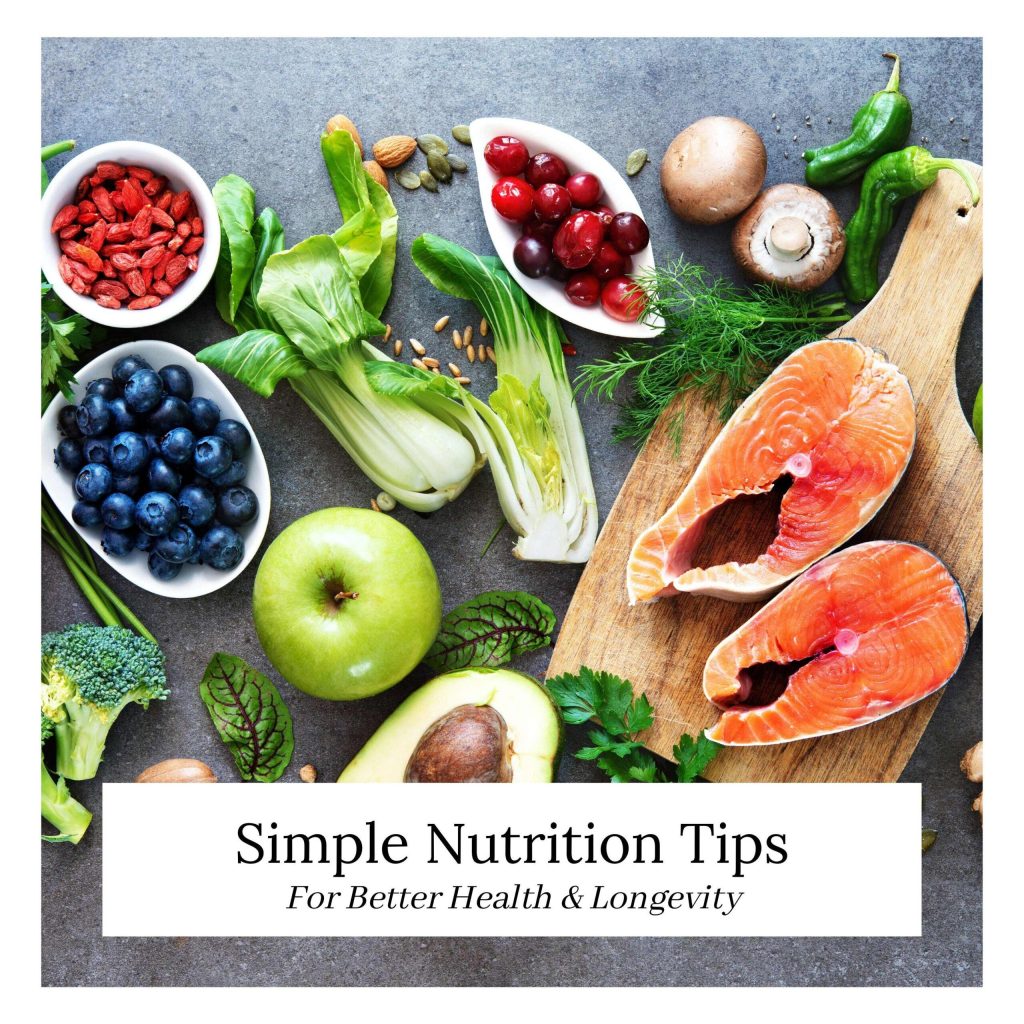 Essential Nutrition Tips for Effective Regular Exercise Essential Nutrition Tips for Effective Regular Exercise