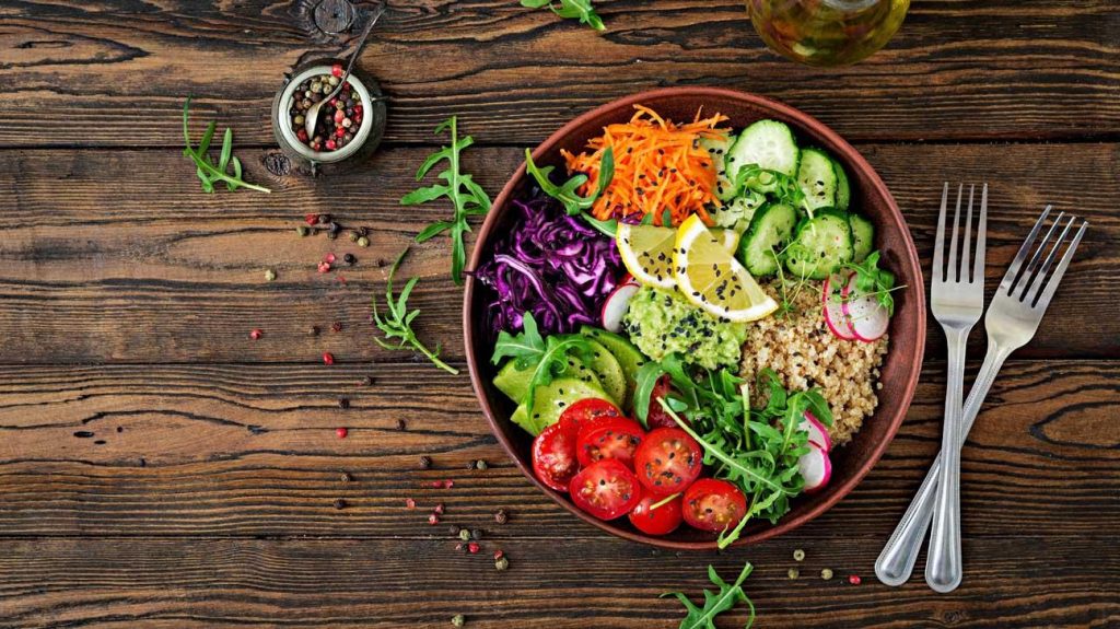Diet vs. Exercise: The Ultimate Showdown for Weight Loss Diet vs. Exercise: The Ultimate Showdown for Weight Loss