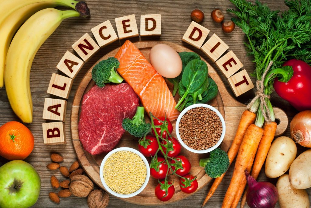 Maximize Your Health: A Guide to Nutrition in Fitness Apps