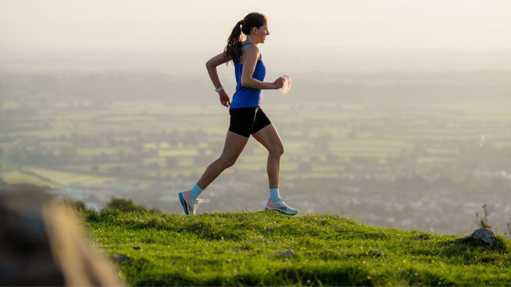 Running vs. Walking: Unpacking Cardio Benefits for All