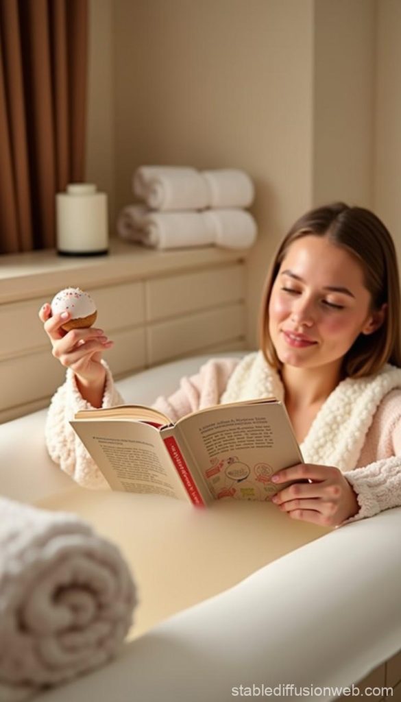 Celebrate Your Success: The Power of Self-Rewarding Moments Celebrate Your Success: The Power of Self-Rewarding Moments