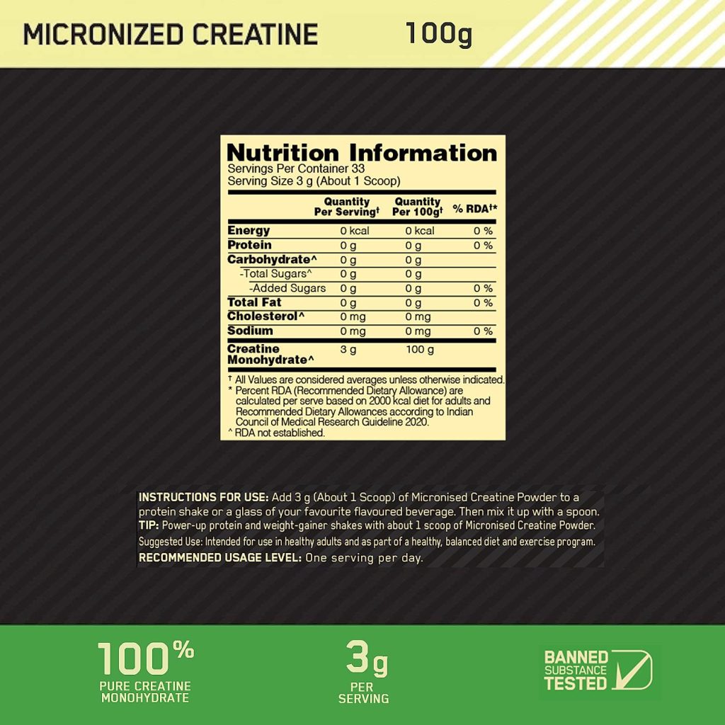 Unlocking the Benefits of Creatine Nutrition for Peak Performance Unlocking the Benefits of Creatine Nutrition for Peak Performance