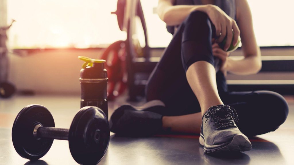 Set Your Fitness Goals: Tips to Crush Them This Year! Set Your Fitness Goals: Tips to Crush Them This Year!