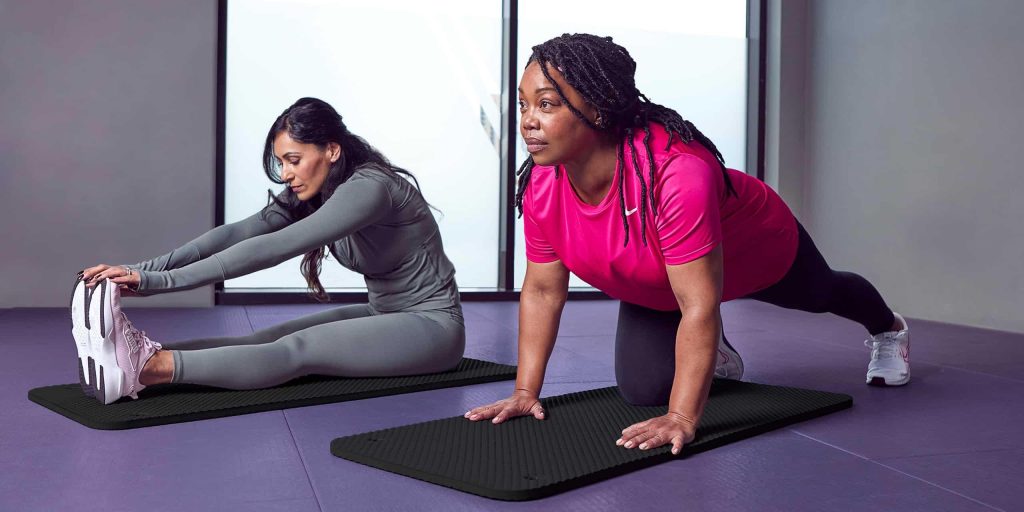 Effective Lower Body Workout Techniques for All Fitness Levels Effective Lower Body Workout Techniques for All Fitness Levels