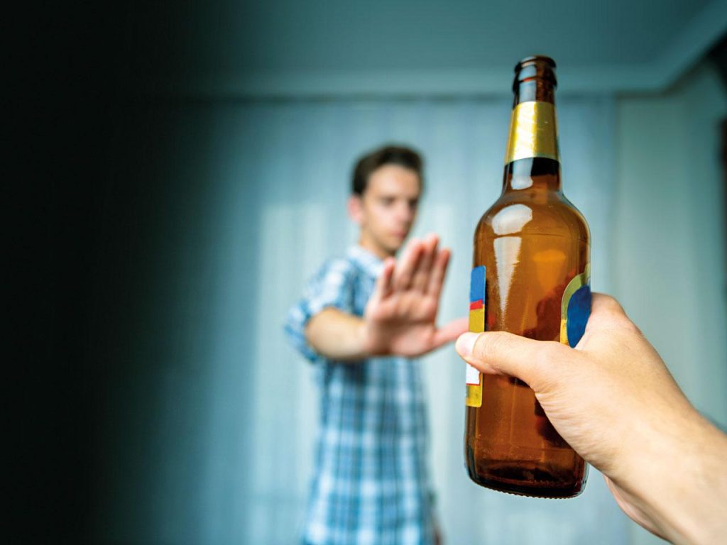 Pour Decisions: Unraveling Alcohol’s Impact on Weight Loss