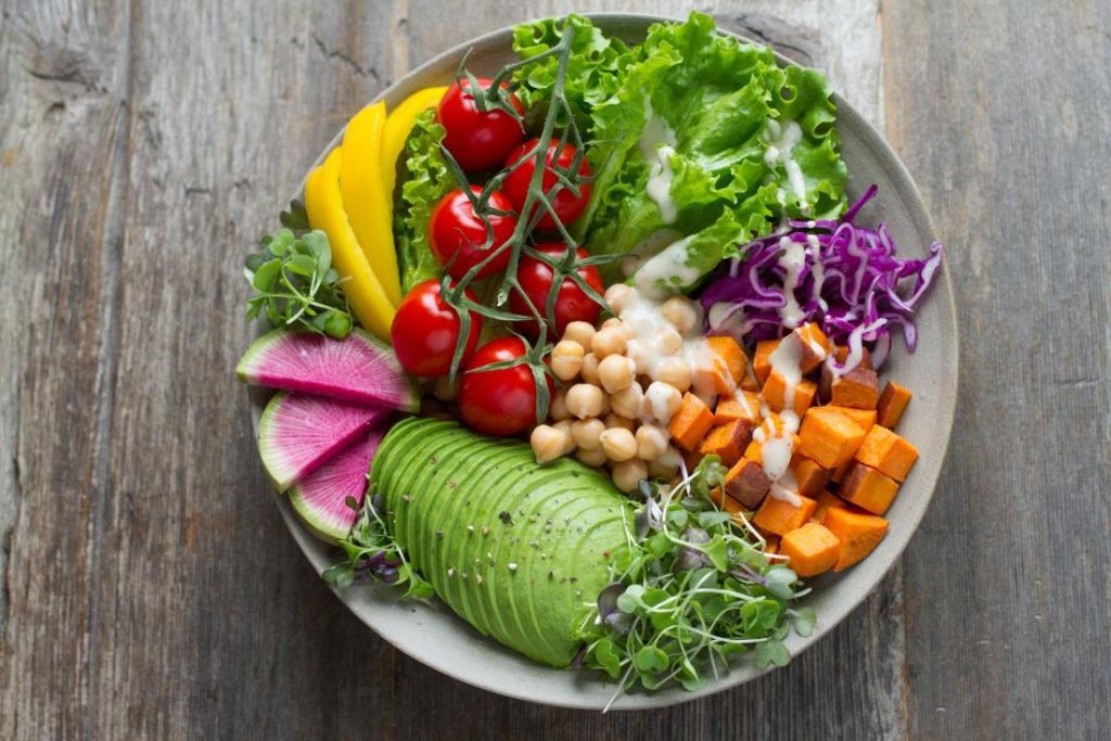 Transform Your Body: The Power of Vegan Diets Unleashed Transform Your Body: The Power of Vegan Diets Unleashed