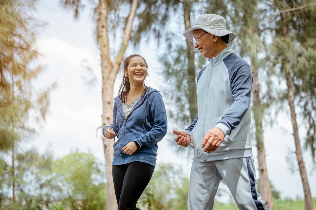 Unlocking the Benefits of Low-Intensity Steady-State Workouts Unlocking the Benefits of Low-Intensity Steady-State Workouts