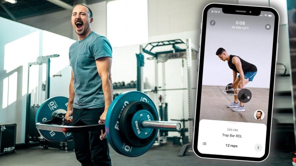 Transform Your Body: The Rise of Online Fitness Programs Transform Your Body: The Rise of Online Fitness Programs