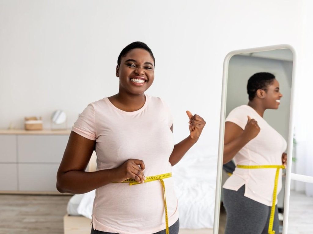 Fast Weight Loss vs. Healthy Weight Loss: The Balanced Choice Fast Weight Loss vs. Healthy Weight Loss: The Balanced Choice
