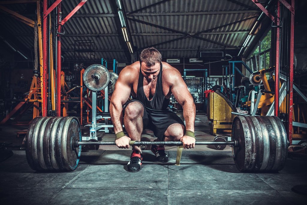 Unleashing Strength: Crafting Your Powerlifting Training Regimen Unleashing Strength: Crafting Your Powerlifting Training Regimen