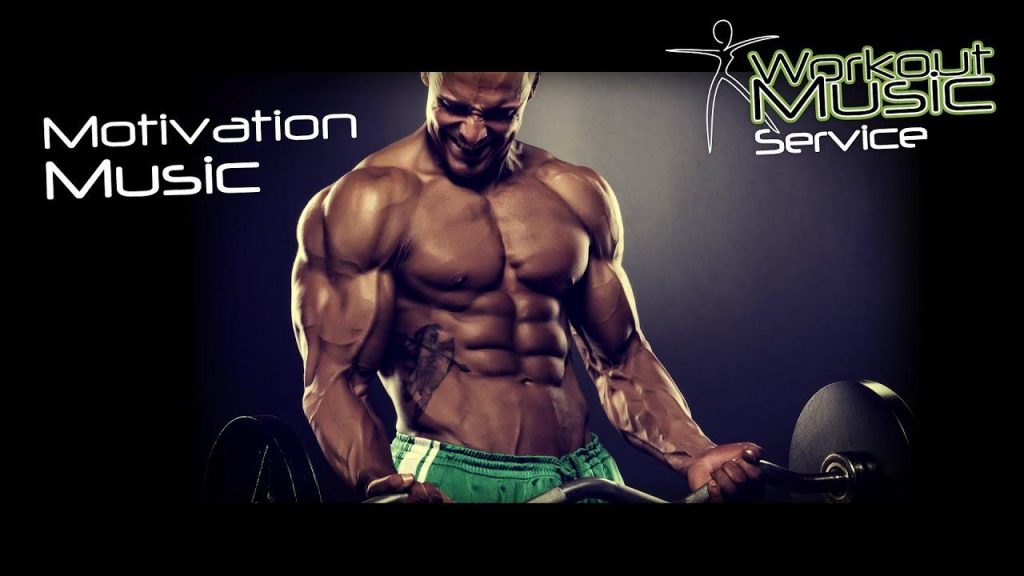 Pump Up Your Workout: The Power of Fitness Motivation Music! Pump Up Your Workout: The Power of Fitness Motivation Music!