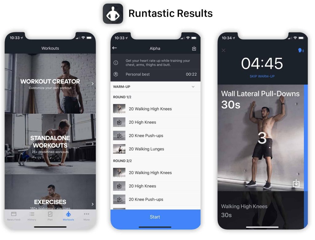 Elevate Your Workout: The Rise of Strength Training Apps