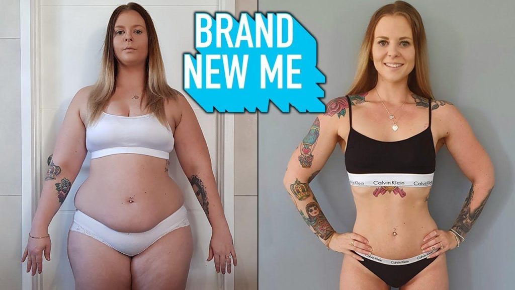 Empower Your Journey: Women’s Guide to Body Transformation Empower Your Journey: Women’s Guide to Body Transformation