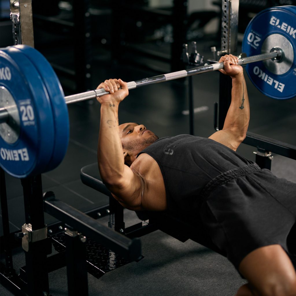 Effective Chest Workouts: Techniques for Building Strength Effective Chest Workouts: Techniques for Building Strength