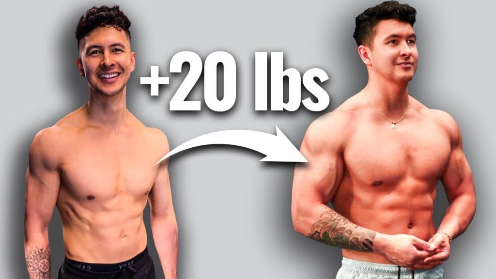 Effective Workout Routines to Promote Muscle Gain Success Effective Workout Routines to Promote Muscle Gain Success