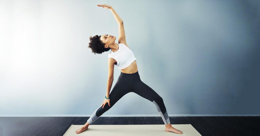 Unleashing Harmony: The Mind-Body Fitness Training Revolution