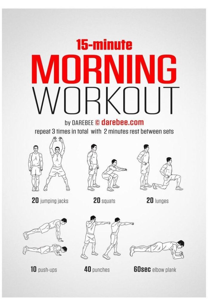 Rise and Revitalize: The Perks of Morning Cardio Rise and Revitalize: The Perks of Morning Cardio