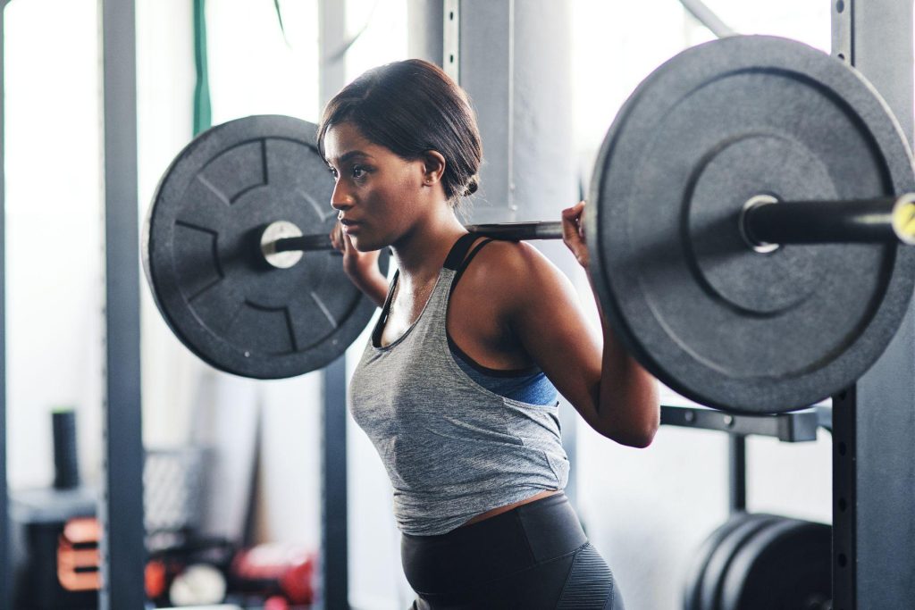 Unlocking Strength: The Power of Barbells in Training Unlocking Strength: The Power of Barbells in Training