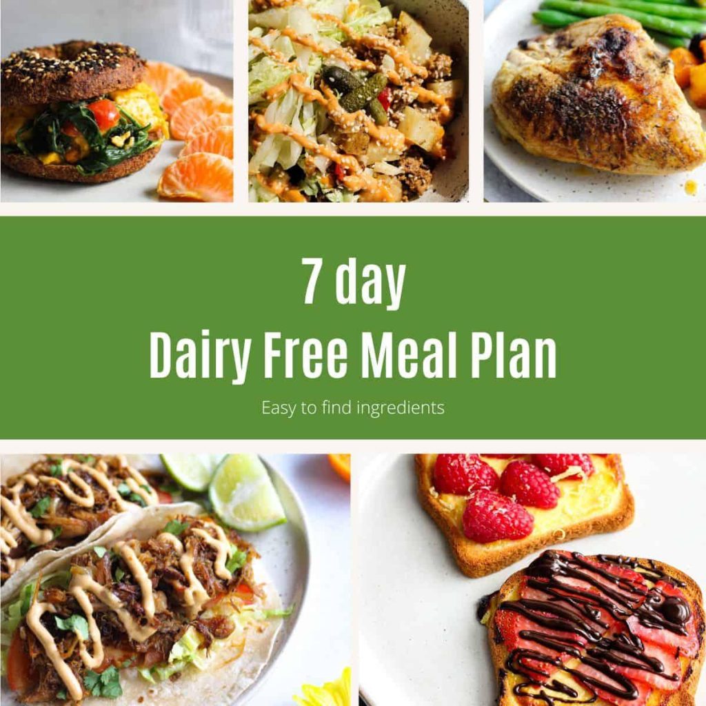 Exploring the Benefits and Challenges of a Dairy-Free Diet