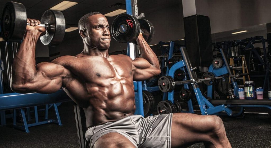 Boost Your Gains: Fun Tips for Building Muscle Fast! Boost Your Gains: Fun Tips for Building Muscle Fast!