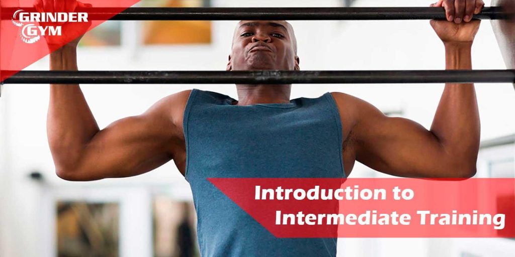 Elevate Your Gains: A Guide to Intermediate Strength Training Elevate Your Gains: A Guide to Intermediate Strength Training