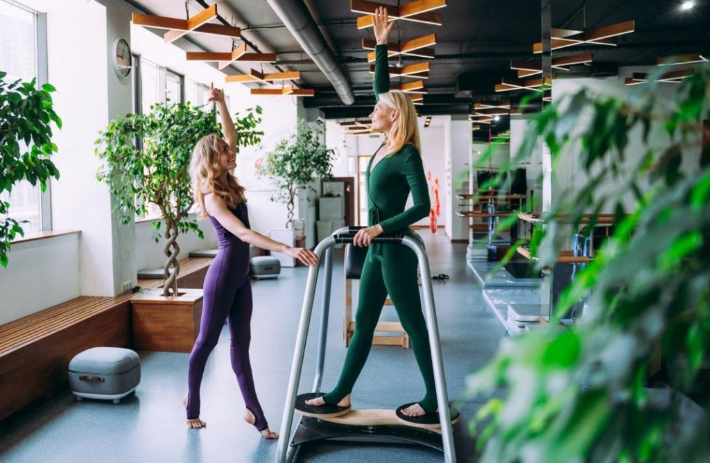 Greener Gains: Embracing Eco-Friendly Fitness Practices Greener Gains: Embracing Eco-Friendly Fitness Practices