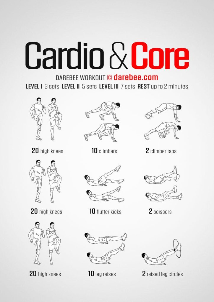Effective Cardio Workouts: Your Guide to Weight Loss Success Effective Cardio Workouts: Your Guide to Weight Loss Success