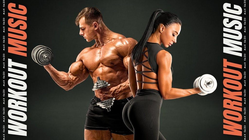 Pump Up Your Workout: The Power of Fitness Motivation Music Pump Up Your Workout: The Power of Fitness Motivation Music