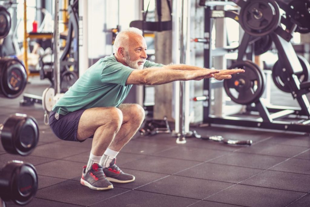 Unlocking Power: The Journey to Enhanced Muscle Strength