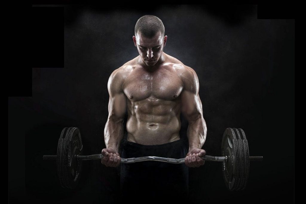 Building Strength Endurance: The Key to Lasting Power Building Strength Endurance: The Key to Lasting Power