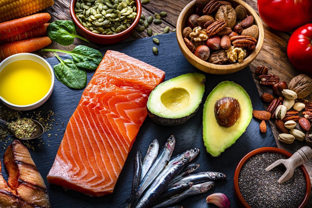 Exploring the Mediterranean Diet: A Flavorful Path to Health Exploring the Mediterranean Diet: A Flavorful Path to Health