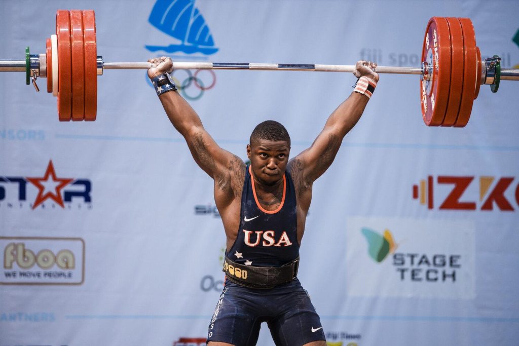 Unlocking Your Potential: Weightlifting for Complete Transformation Unlocking Your Potential: Weightlifting for Complete Transformation