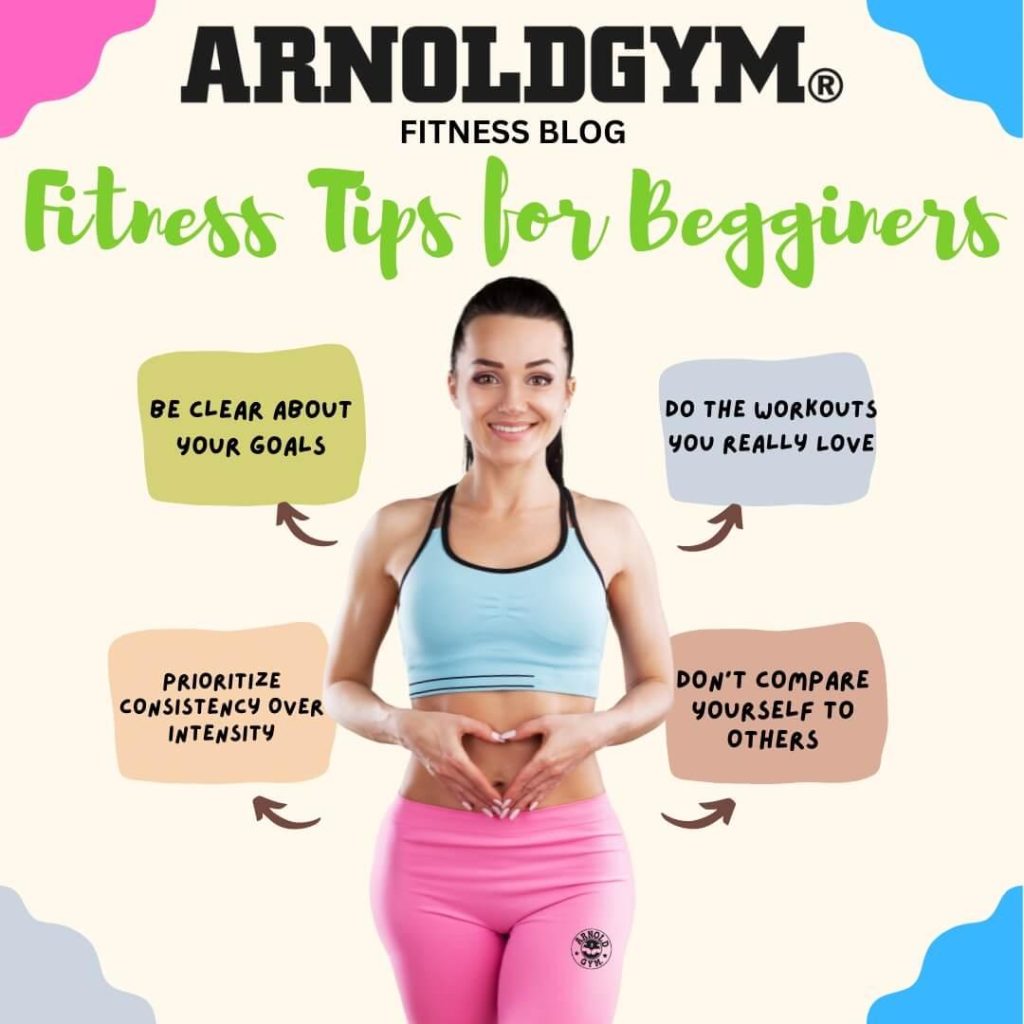 Effective Workout Tips for a Balanced Fitness Routine Effective Workout Tips for a Balanced Fitness Routine