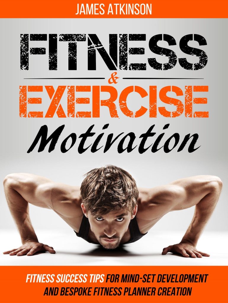 Top Fitness Motivation Books to Supercharge Your Workout! Top Fitness Motivation Books to Supercharge Your Workout!