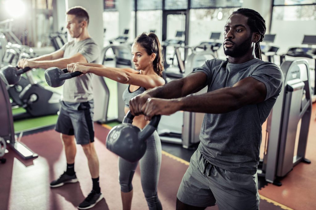 Elevate Your Game: The Ultimate Sports Performance Training Guide