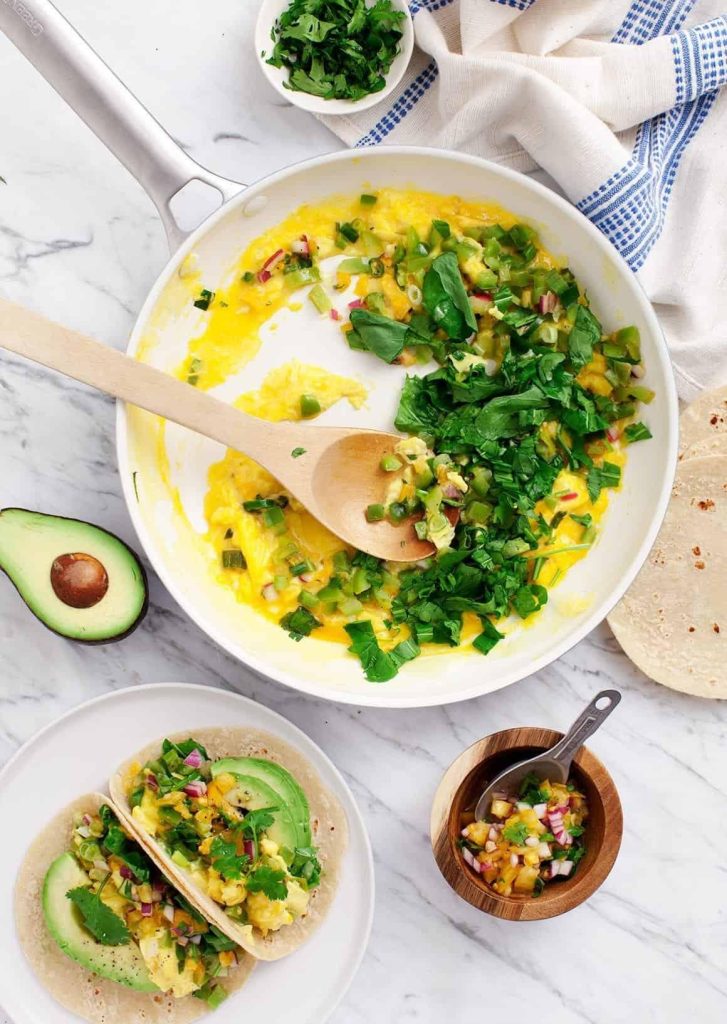 Wholesome Mornings: Top Breakfasts to Boost Weight Loss Wholesome Mornings: Top Breakfasts to Boost Weight Loss