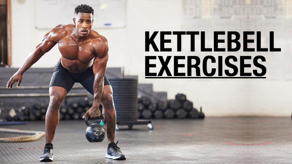 Unlock Your Strength: The Power of Kettlebell Training