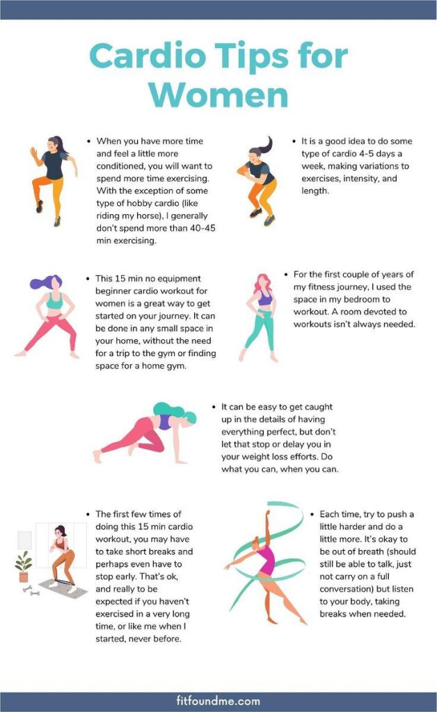 Elevate Your Heart: Essential Cardio Tips for Everyone Elevate Your Heart: Essential Cardio Tips for Everyone