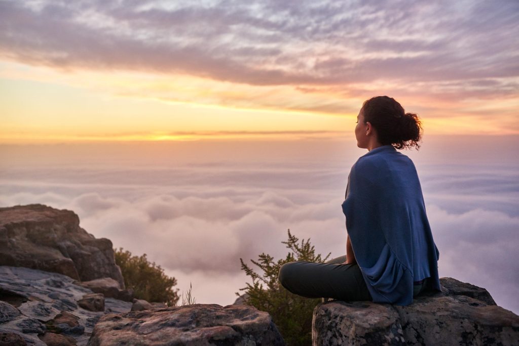 Finding Calm: How Physical Activity Eases Anxiety Finding Calm: How Physical Activity Eases Anxiety