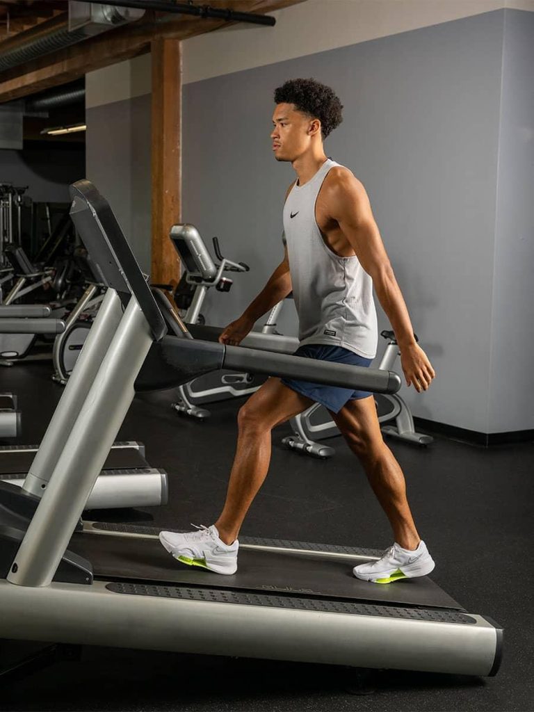 Revitalize Your Workout: Engaging Treadmill Cardio Routines Revitalize Your Workout: Engaging Treadmill Cardio Routines