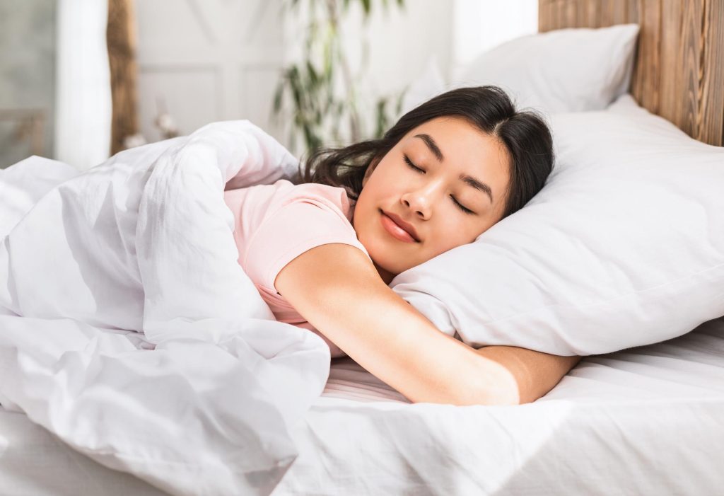 Unlocking the Power of Sleep: Key to Body Transformation