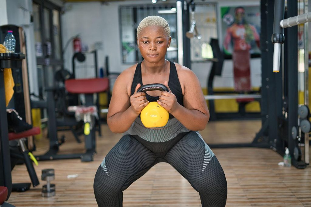 Unleashing Your Strength: Finding Motivation in Every Rep Unleashing Your Strength: Finding Motivation in Every Rep